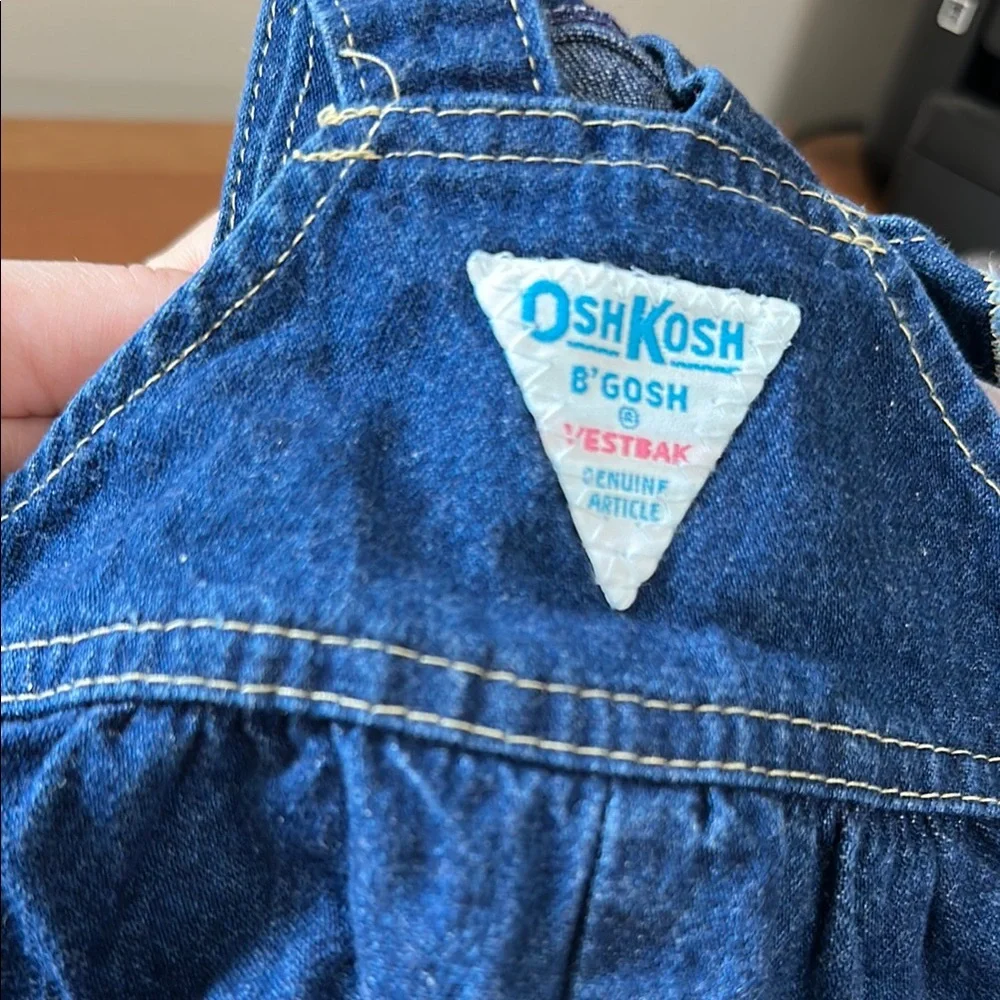 OshKosh Bgosh these oshkosh